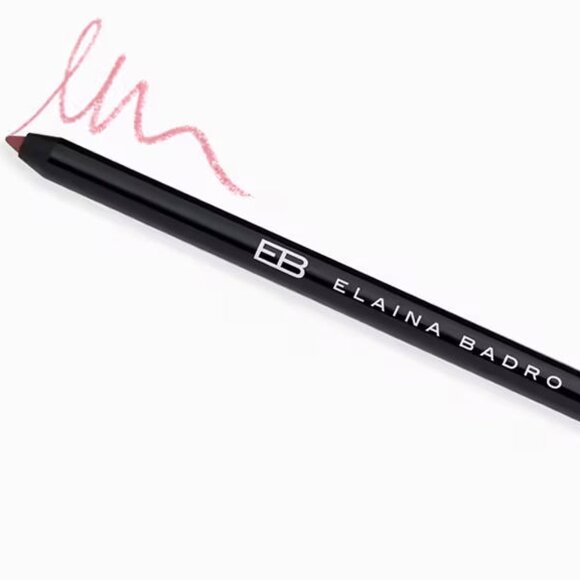 NWT ELAINA BADRO® Lip Liner in Pink Cupcake - Picture 1 of 4